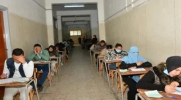 رابط تفعيل الاستمارة.. موعد تقديم امتحانات الثانوية العامة 2026 والأوراق المطلوبة من الطلاب